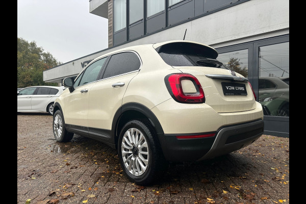 Fiat 500X 1.3 GSE Lounge | Automaat | Camera | DAB