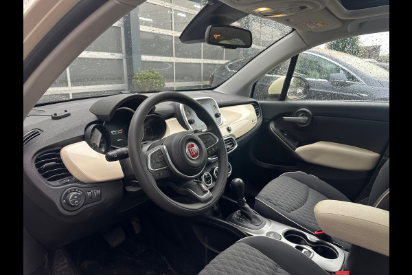 Fiat 500X 1.3 GSE Lounge | Automaat | Camera | DAB