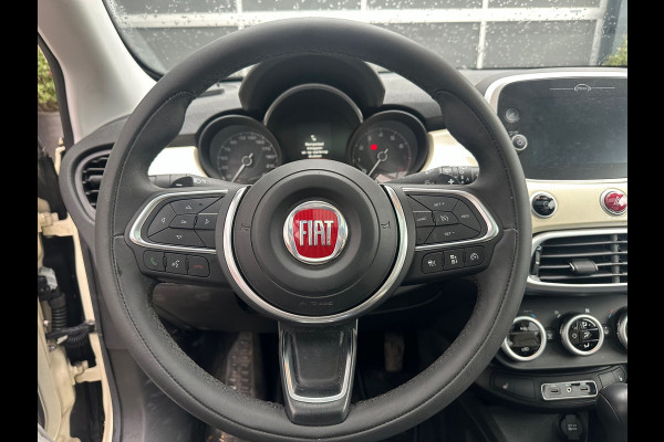 Fiat 500X 1.3 GSE Lounge | Automaat | Camera | DAB