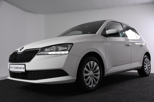 Škoda Fabia 1.0 Ambition *1ste Eigenaar*Carplay*Park assist*