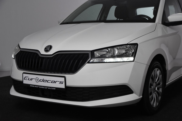 Škoda Fabia 1.0 Ambition *1ste Eigenaar*Carplay*Park assist*