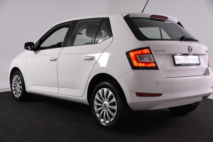 Škoda Fabia 1.0 Ambition *1ste Eigenaar*Carplay*Park assist*