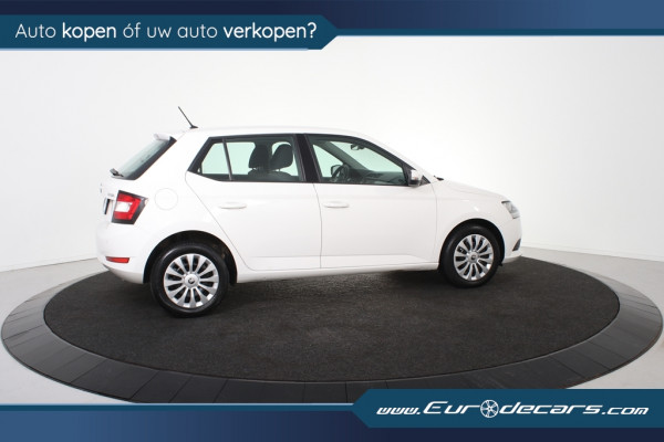 Škoda Fabia 1.0 Ambition *1ste Eigenaar*Carplay*Park assist*