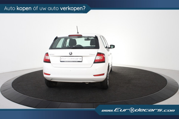 Škoda Fabia 1.0 Ambition *1ste Eigenaar*Carplay*Park assist*