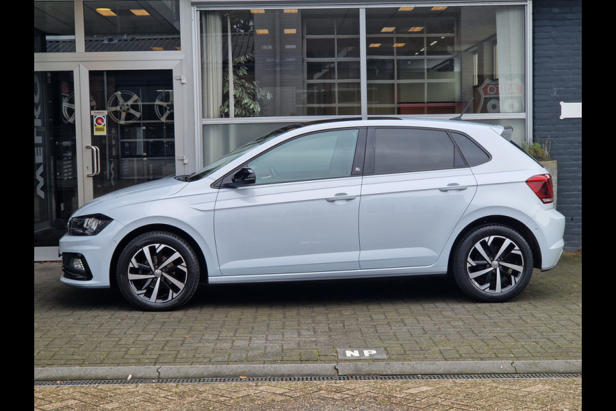 Volkswagen Polo 1.0 TSI Beats BEATS / PANO / NAVI / DSG