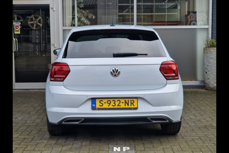 Volkswagen Polo 1.0 TSI Beats BEATS / PANO / NAVI / DSG