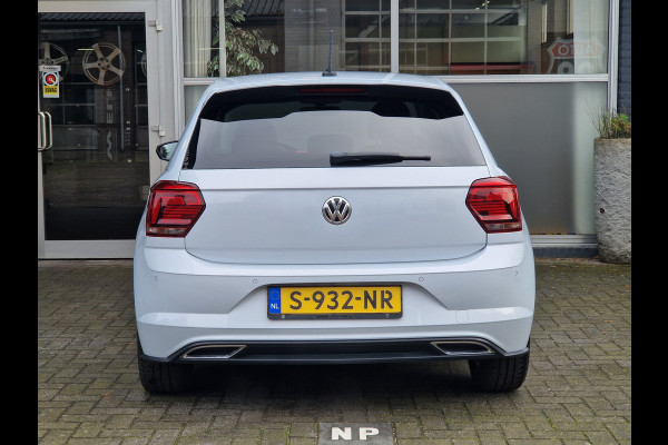 Volkswagen Polo 1.0 TSI Beats BEATS / PANO / NAVI / DSG