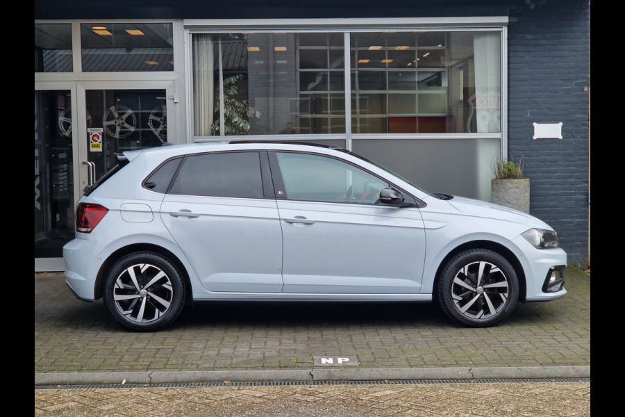 Volkswagen Polo 1.0 TSI Beats BEATS / PANO / NAVI / DSG