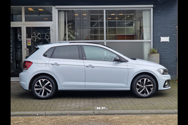 Volkswagen Polo 1.0 TSI Beats BEATS / PANO / NAVI / DSG