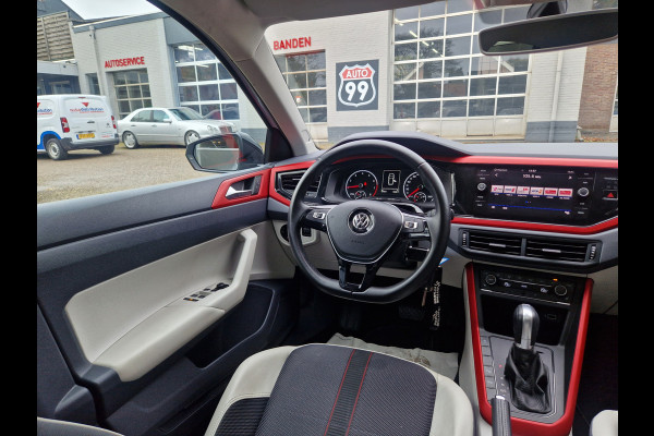 Volkswagen Polo 1.0 TSI Beats BEATS / PANO / NAVI / DSG