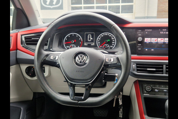 Volkswagen Polo 1.0 TSI Beats BEATS / PANO / NAVI / DSG