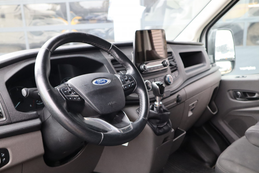 Ford Transit 290 2.0 TDCI L2H2 Trend Trekhaak Airconditioning  Navigatie Laadruimte bekleed