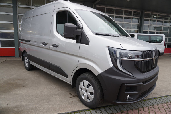 Renault Master T35 2.0 dCi 170PK L2H2 Extra Schuifdeur L/ R Nr. V216 | Climate | Navi | Cruise | Trekhaak