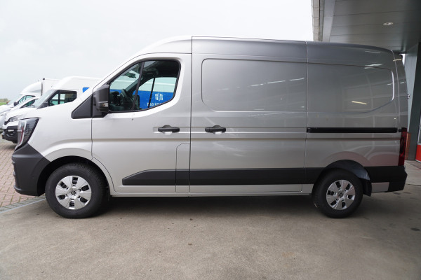 Renault Master T35 2.0 dCi 170PK L2H2 Extra Schuifdeur L/ R Nr. V216 | Climate | Navi | Cruise | Trekhaak