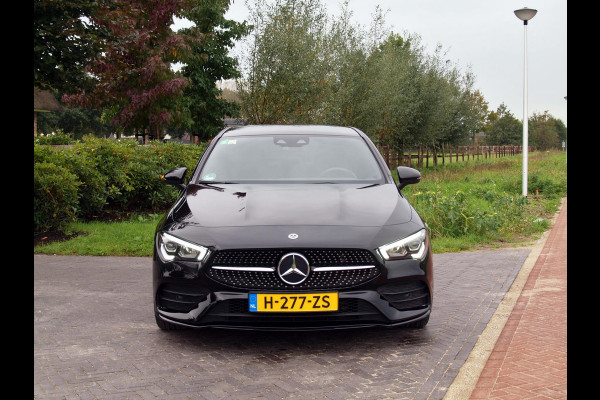 Mercedes-Benz CLA-Klasse Shooting Brake 200 Business Solution AMG | Widescreen cockpit | Camera | NL-Auto |