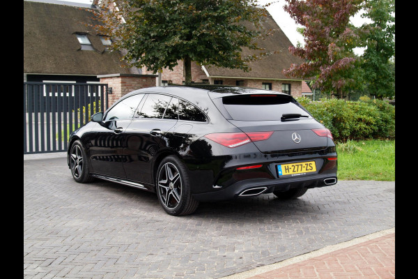 Mercedes-Benz CLA-Klasse Shooting Brake 200 Business Solution AMG | Widescreen cockpit | Camera | NL-Auto |