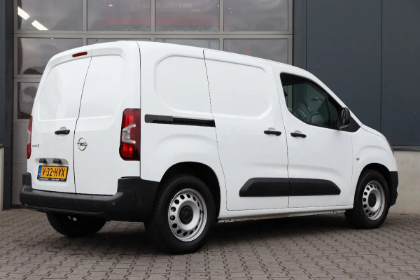 Opel Combo-e 50kWh L1H1 l AIRCO l CRUISE CONTROL l PDC