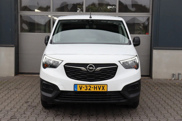 Opel Combo-e 50kWh L1H1 l AIRCO l CRUISE CONTROL l PDC