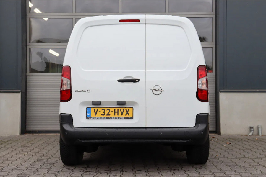 Opel Combo-e 50kWh L1H1 l AIRCO l CRUISE CONTROL l PDC