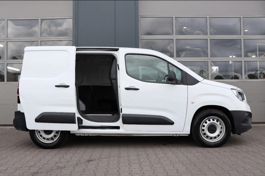 Opel Combo-e 50kWh L1H1 l AIRCO l CRUISE CONTROL l PDC