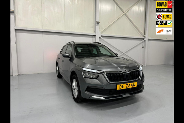 Škoda Kamiq 1.0 TSI DSG Tour De France *acc*Smartlink*