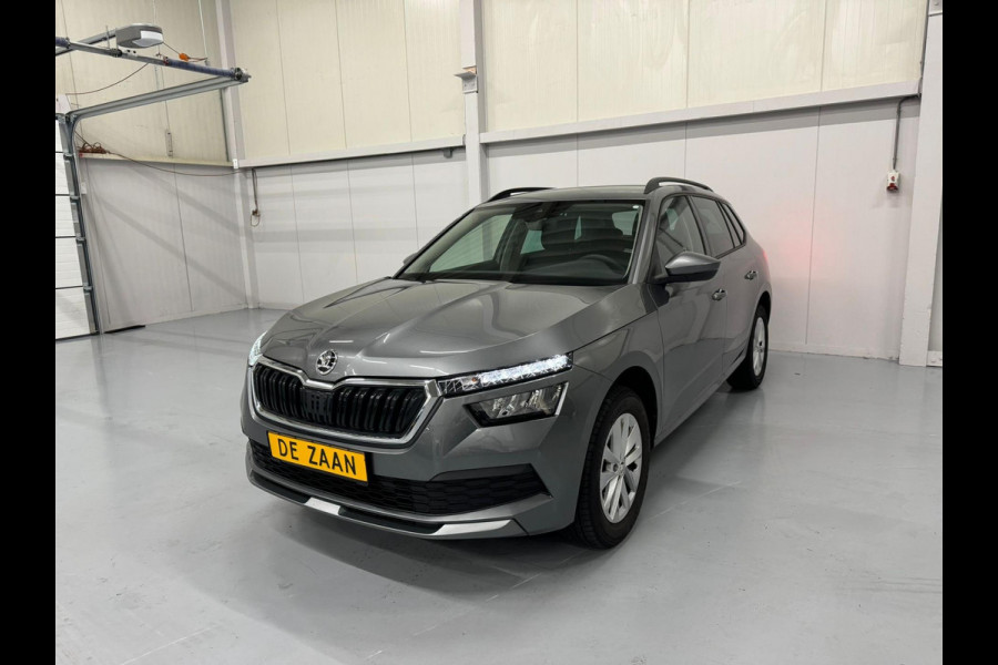 Škoda Kamiq 1.0 TSI DSG Tour De France *acc*Smartlink*