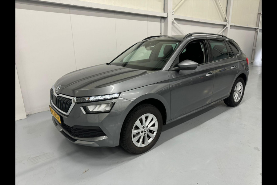 Škoda Kamiq 1.0 TSI DSG Tour De France *acc*Smartlink*