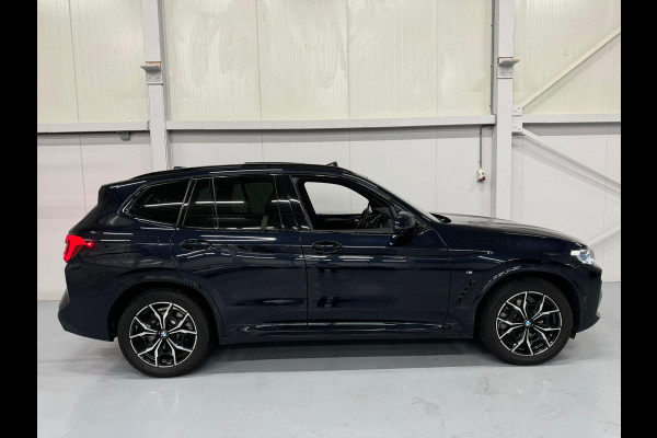 BMW X3 XDrive20i High Executive M-Pakket Laser/Pano