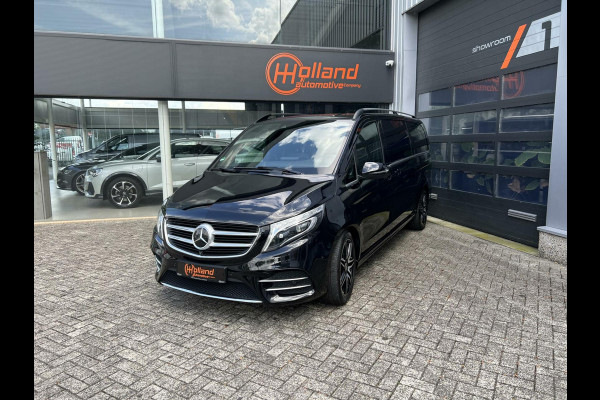 Mercedes-Benz V-Klasse 250d Extra Lang Avantg, Edit, AMG|BTW VRIJ|7p