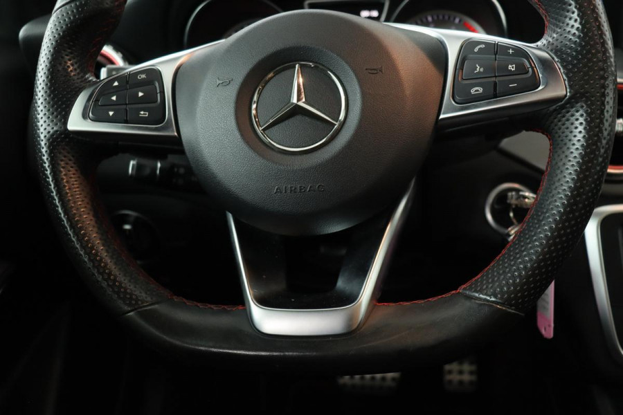 Mercedes-Benz GLA 250 4Matic AMG | Origineel NL | Panoramadak | Navigatie | Climate | Cruise | PDC | Half Leder