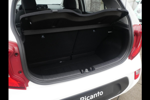 Kia Picanto 1.0 DPi DynamicLine | Allseason banden | 15''LM | Carplay | Cruise | Airco | Camera |