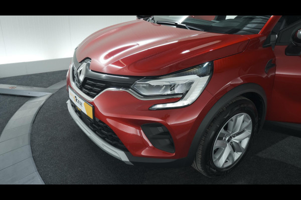 Renault Captur TCe 90 Evolution | Parkeersensoren | Apple Carplay | Climate Control | Stoelverwarming