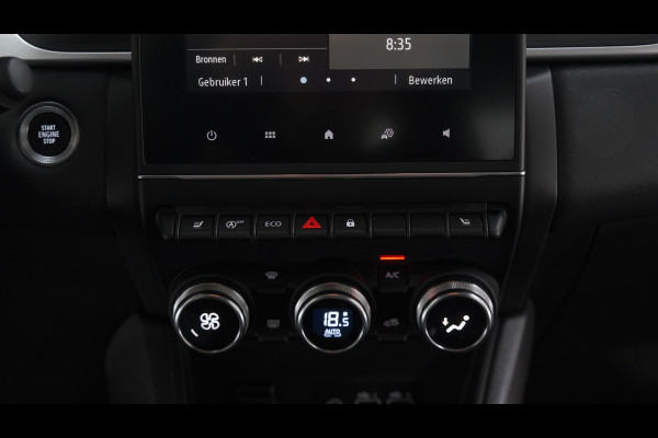 Renault Captur TCe 90 Evolution | Parkeersensoren | Apple Carplay | Climate Control | Stoelverwarming