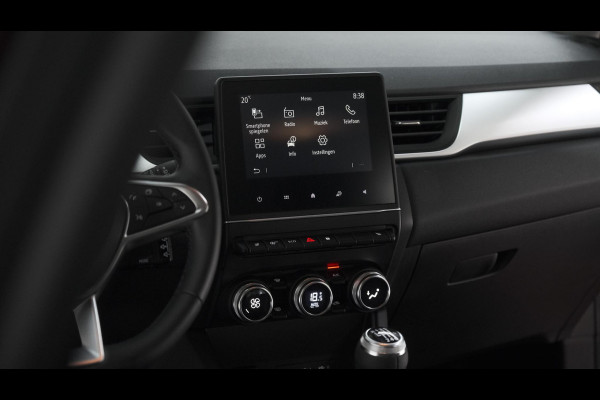 Renault Captur TCe 90 Evolution | Parkeersensoren | Apple Carplay | Climate Control | Stoelverwarming