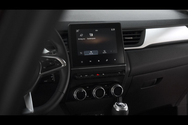 Renault Captur TCe 90 Evolution | Parkeersensoren | Apple Carplay | Climate Control | Stoelverwarming