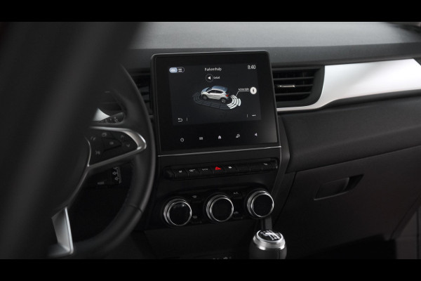 Renault Captur TCe 90 Evolution | Parkeersensoren | Apple Carplay | Climate Control | Stoelverwarming