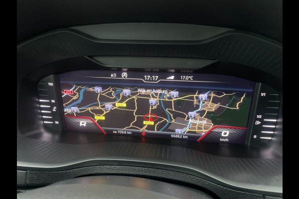 Škoda Karoq 1.5 TSI ACT Sportline | Elek. Trekhaak | Virtual | LED | Navi | Carplay | ACC | ECC