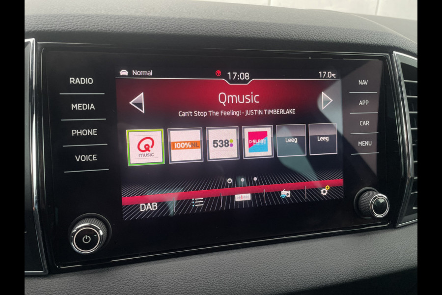 Škoda Karoq 1.5 TSI ACT Sportline | Elek. Trekhaak | Virtual | LED | Navi | Carplay | ACC | ECC