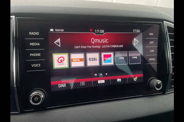 Škoda Karoq 1.5 TSI ACT Sportline | Elek. Trekhaak | Virtual | LED | Navi | Carplay | ACC | ECC