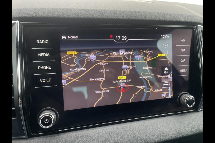 Škoda Karoq 1.5 TSI ACT Sportline | Elek. Trekhaak | Virtual | LED | Navi | Carplay | ACC | ECC