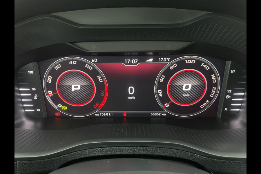 Škoda Karoq 1.5 TSI ACT Sportline | Elek. Trekhaak | Virtual | LED | Navi | Carplay | ACC | ECC