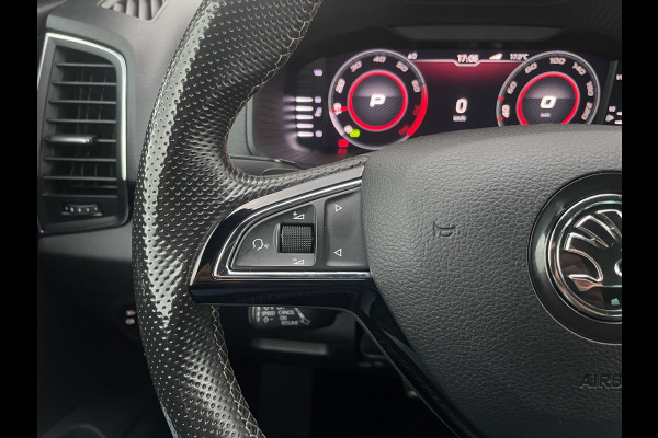 Škoda Karoq 1.5 TSI ACT Sportline | Elek. Trekhaak | Virtual | LED | Navi | Carplay | ACC | ECC