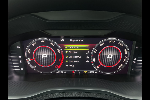 Škoda Karoq 1.5 TSI ACT Sportline | Elek. Trekhaak | Virtual | LED | Navi | Carplay | ACC | ECC