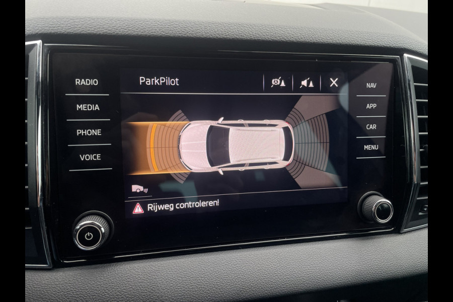 Škoda Karoq 1.5 TSI ACT Sportline | Elek. Trekhaak | Virtual | LED | Navi | Carplay | ACC | ECC