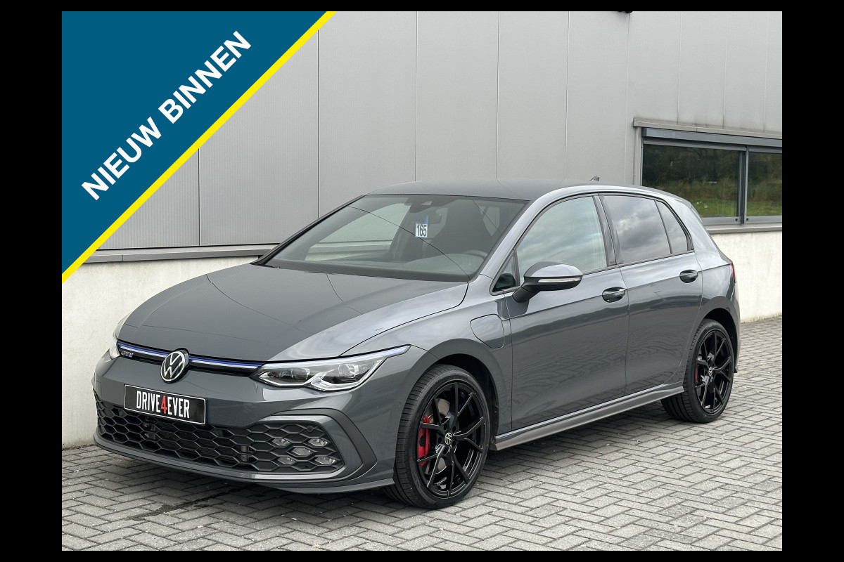 Volkswagen Golf 1.4 eHybrid GTE SFEER CAMERA NAVI PDC CLIMATE ELEK PAKKET