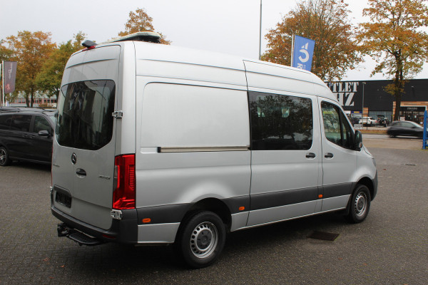 Mercedes-Benz Sprinter 316 CDI L2H2 3500kg trekhaak, MBUX navigatie met camera, Standkachel, Etc.