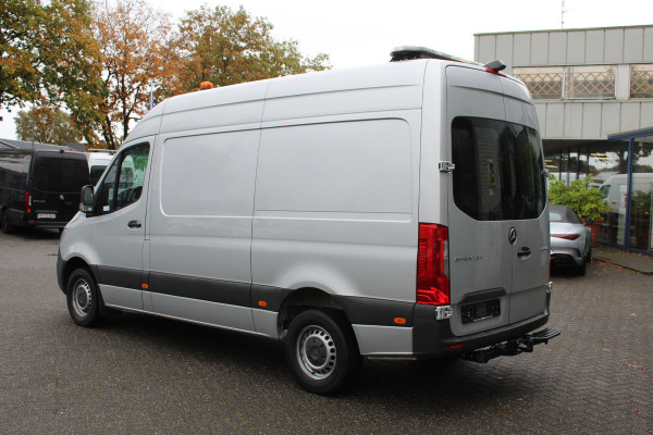 Mercedes-Benz Sprinter 316 CDI L2H2 3500kg trekhaak, MBUX navigatie met camera, Standkachel, Etc.