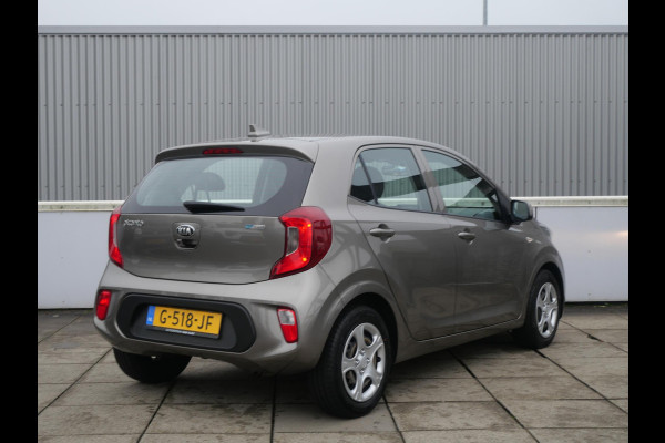 Kia Picanto 1.0 MPi ComfortPlusLine | Cruise | Carplay | Camera |