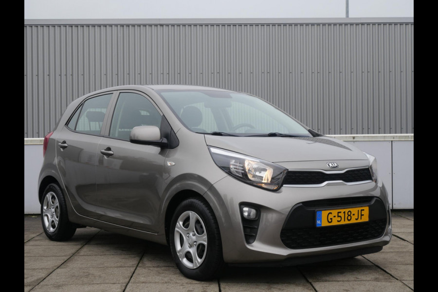 Kia Picanto 1.0 MPi ComfortPlusLine | Cruise | Carplay | Camera |