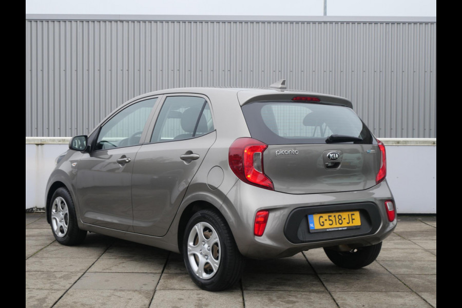 Kia Picanto 1.0 MPi ComfortPlusLine | Cruise | Carplay | Camera |